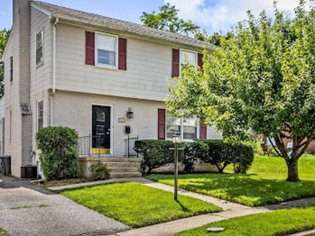 House for sale in Lutherville Timonium, Maryland