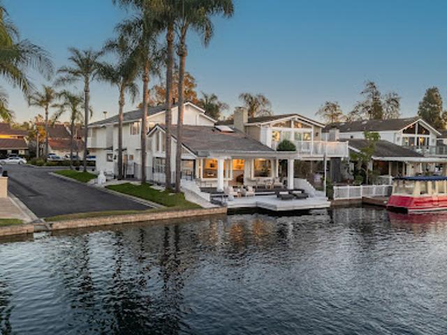 House for sale in Lake Forest, Orange County