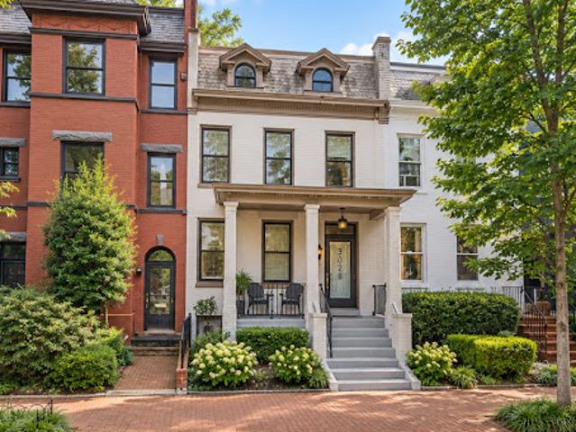 House for sale in Washington, Washington DC