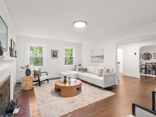 House for sale in Auburndale, Massachusetts