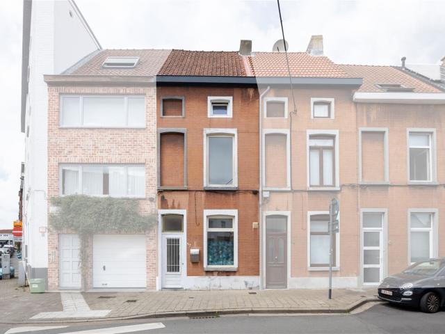 Maison location à Rooigem, Gent