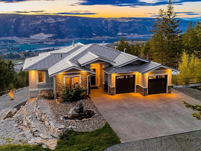 House for sale in Lake Country, Regional District of Central Okanagan