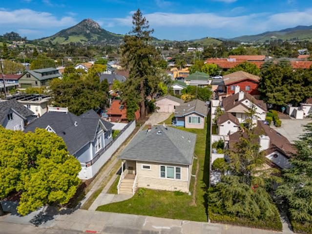 House for sale in San Luis Obispo