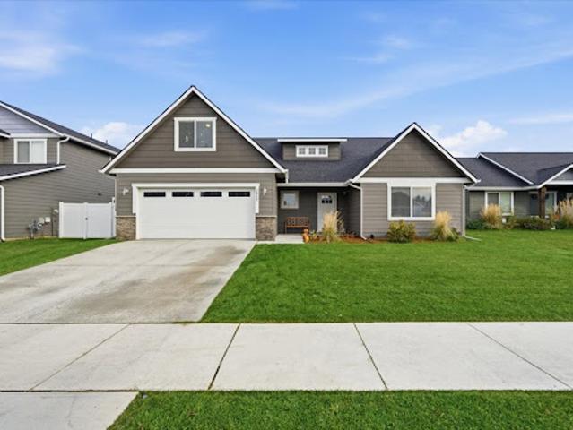 House for sale in Post Falls, Idaho