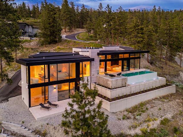 House for sale in Lake Country, British Columbia