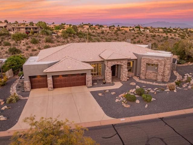 House for sale in Fountain Hills, Arizona