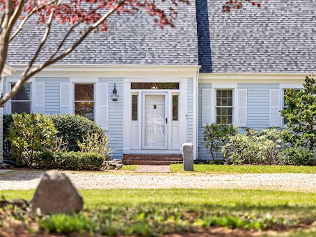 House for sale in Barnstable, Massachusetts