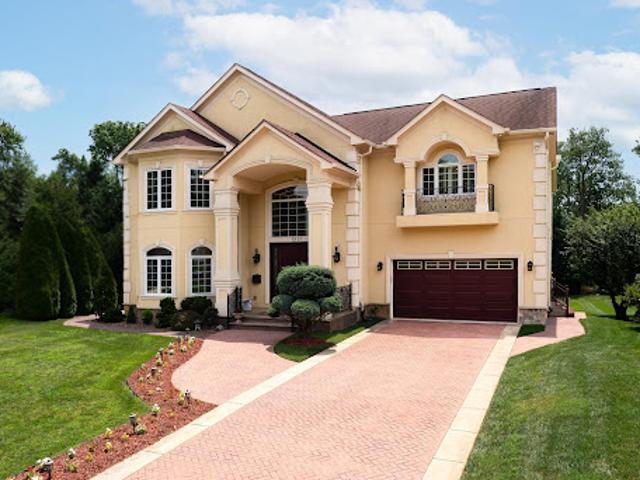 House for sale in Bethesda, Maryland