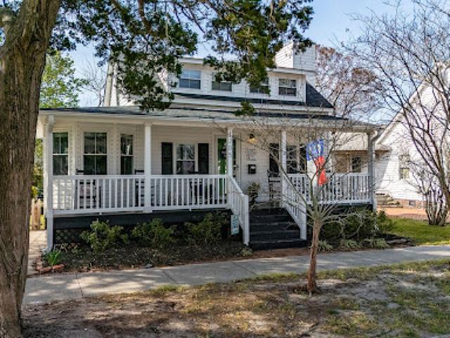 House for sale in Morehead City, North Carolina
