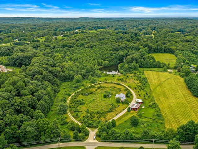 House for sale in Columbus, Indiana