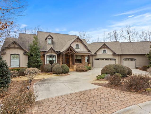 House for sale in Pacolet Mills, South Carolina
