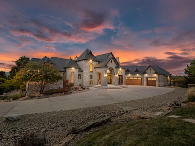 House for sale in Castle Rock, Colorado
