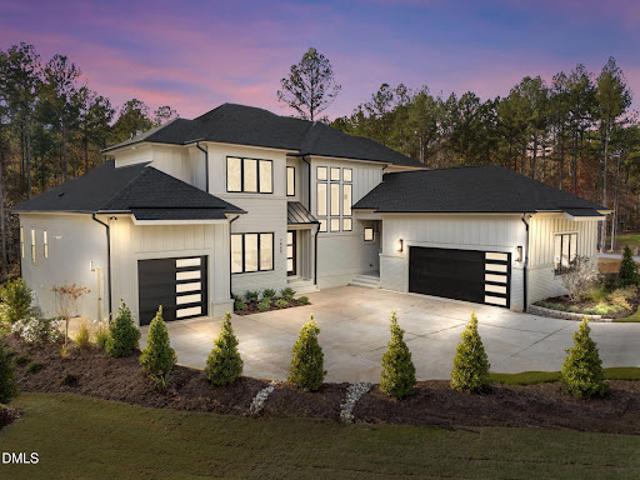 House for sale in Wake, North Carolina