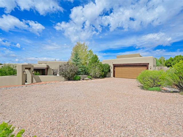 House for sale in Santa Fe, Santa Fe County