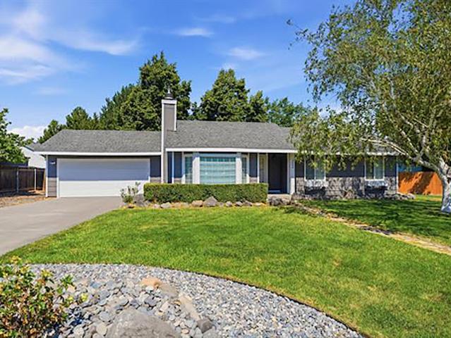 House for sale in Kennewick, Washington
