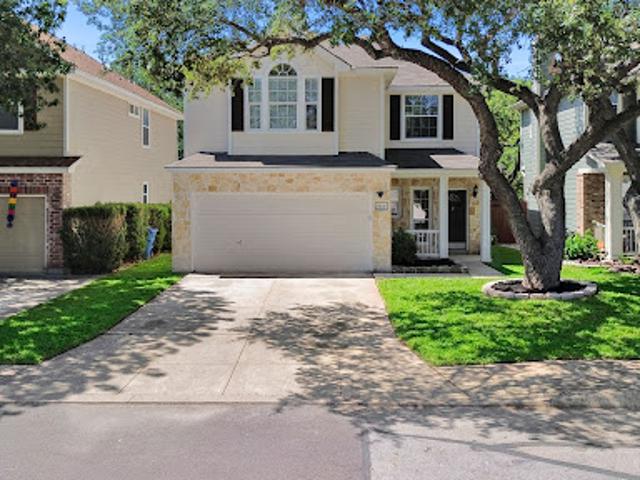 House for sale in Leesville, Texas