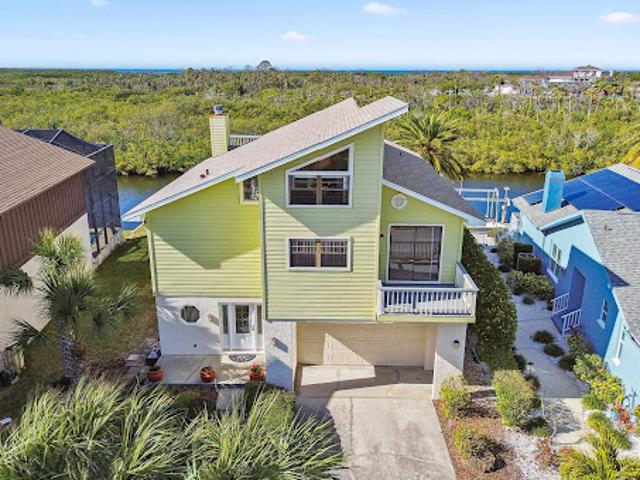 House for sale in New Port Richey, Florida