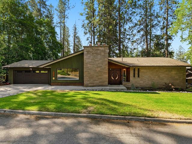 House for sale in Coeur D Alene, Idaho