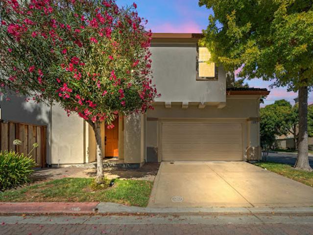 House for sale in Pleasanton, California