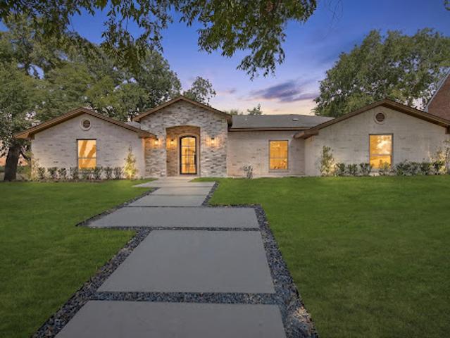 House for sale in Plano, Texas