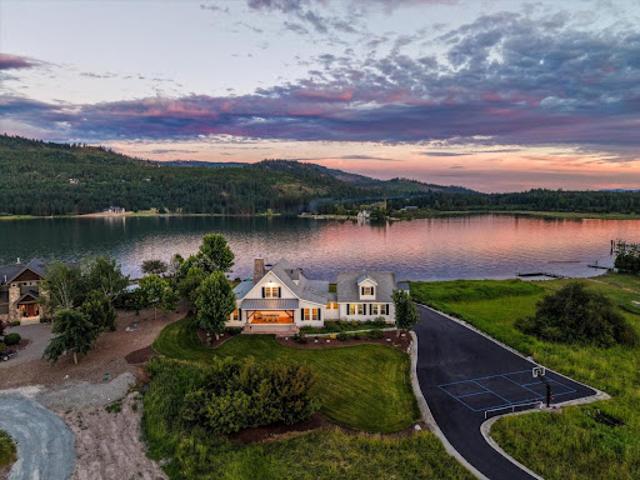 House for sale in Idaho
