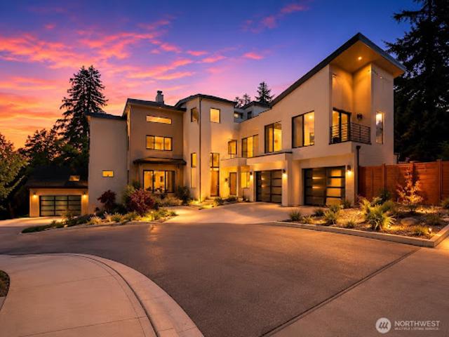 House for sale in Sammamish, Washington