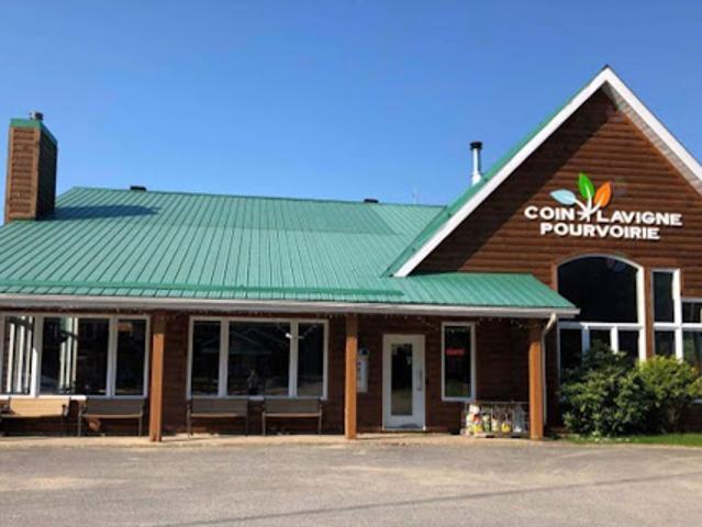 House for sale in Saint-Côme, Lanaudière