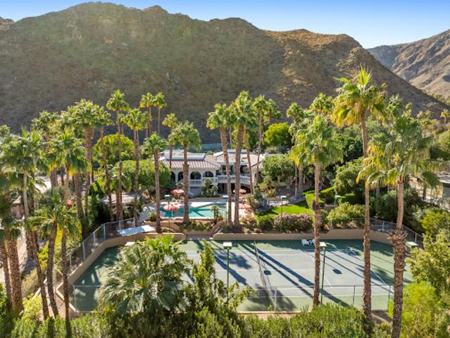 House for sale in Rancho Mirage