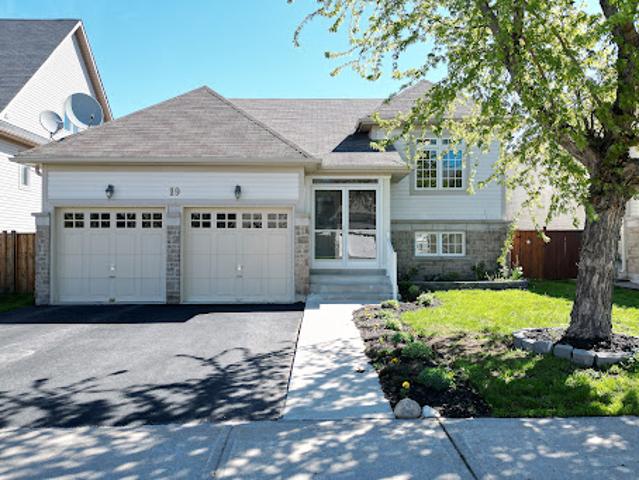 House for sale in Wasaga Beach, Ontario