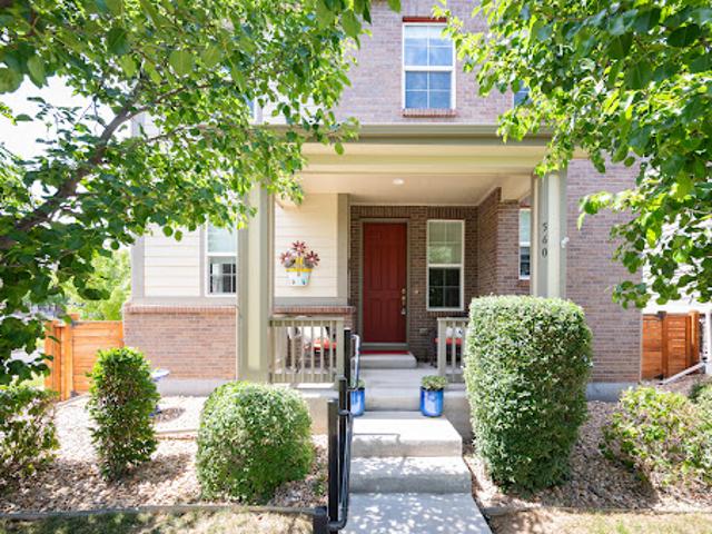 House for sale in Arapahoe, Colorado