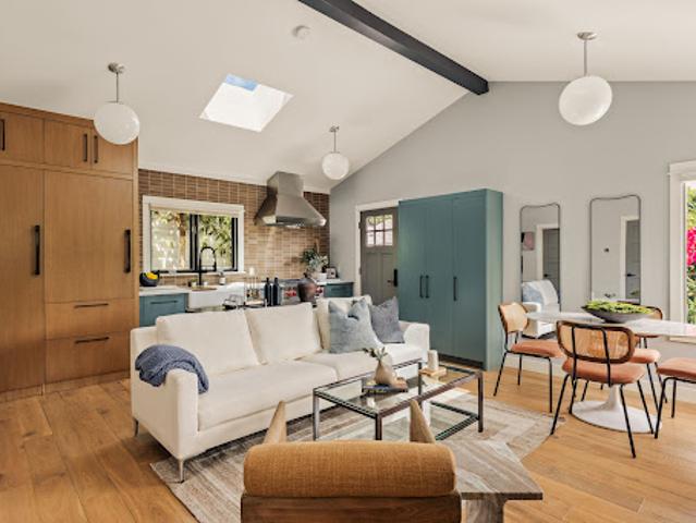 House for sale in West Hollywood, California