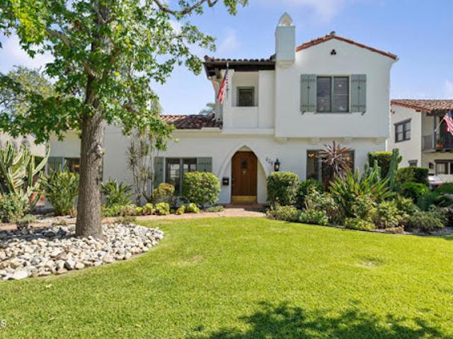 House for sale in San Gabriel, California