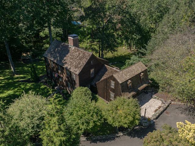 House for sale in Trumbull, Greater Bridgeport Planning Region