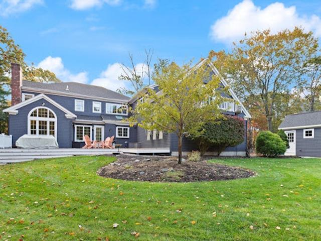 House for sale in Bristol, Massachusetts