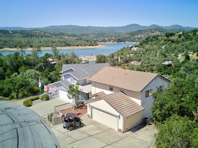 House for sale in California