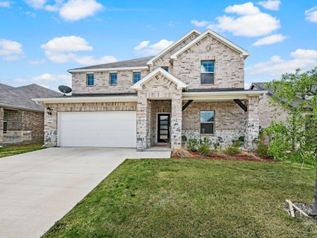 House for sale in Fort Worth, Texas