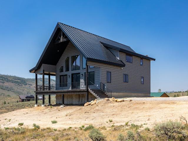 House for sale in Utah