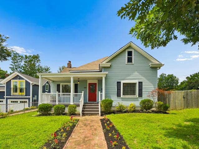 House for sale in Tennessee
