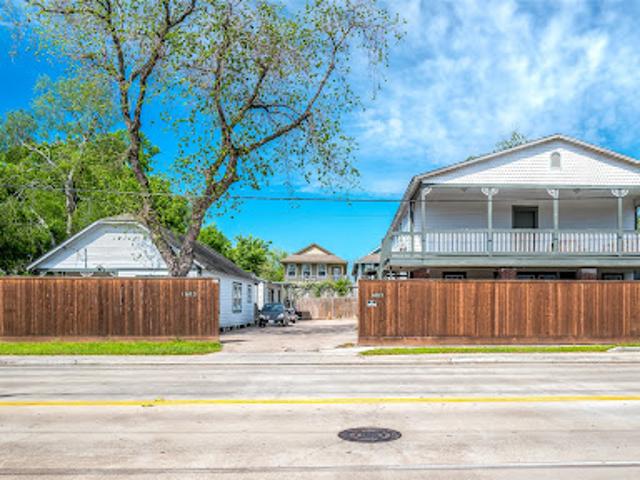 House for sale in Houston, Harris County