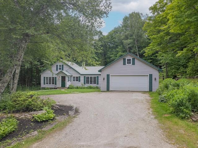 House for sale in East Wallingford, Vermont
