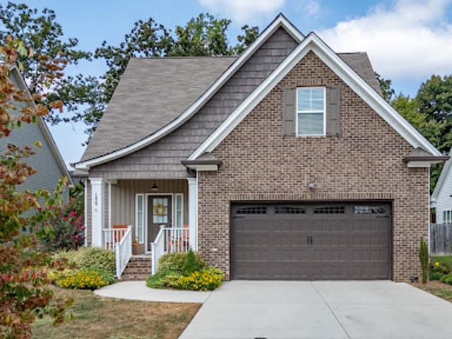 House for sale in Chattanooga, East Tennessee