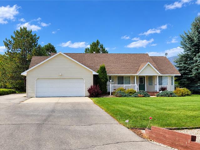 House for sale in Hamilton, Ravalli County