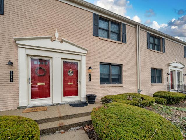 House for sale in Birmingham, Michigan