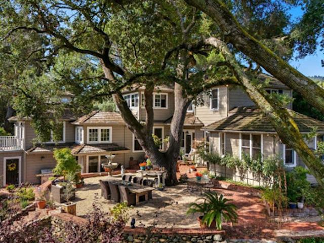House for sale in Los Gatos, California