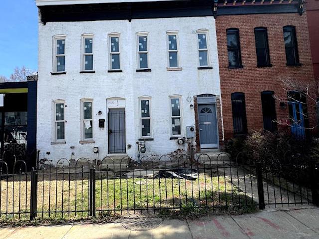House for sale in Washington, Washington DC