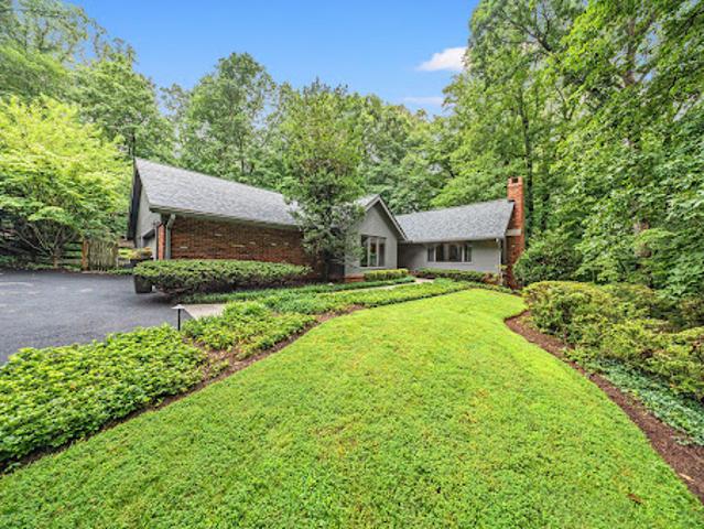 House for sale in Bethesda, Maryland
