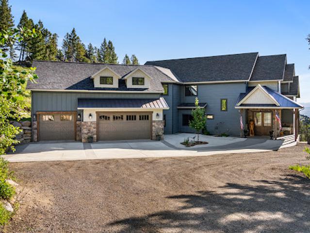 House for sale in Montana