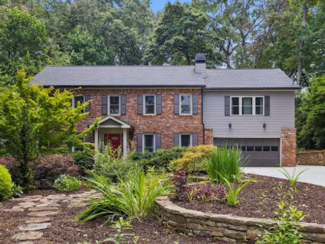 House for sale in Atlanta, Georgia