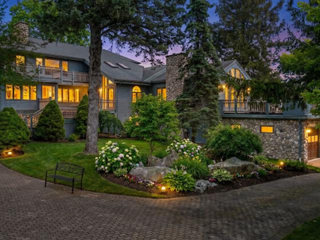 House for sale in Marblehead, Massachusetts