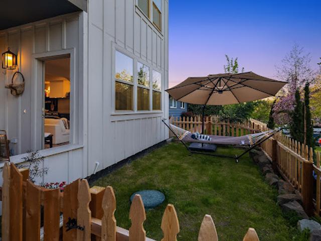 House for sale in Seattle, Washington